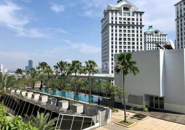 DIJUAL MURAH & BAGUS. Best View, Apartemen Cityloft, Sudirman.  1