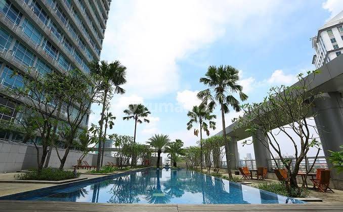 DIJUAL MURAH & BAGUS. Best View, Apartemen Cityloft, Sudirman.  2