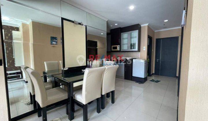 DIJUAL APARTEMEN BAGUS CBD Emporium Pluit, Jakarta Utara 1