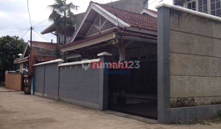 DIJUAL MURAH RUMAH Pesanggrahan Jakata Barat, Kondisi Bagus, Tidak Banjir & Siap Huni Rumah Semi Furnished Bagus SHM - Sertifikat Hak Milik di Pesanggrahan, Jakarta Barat, Pesanggrahan 1