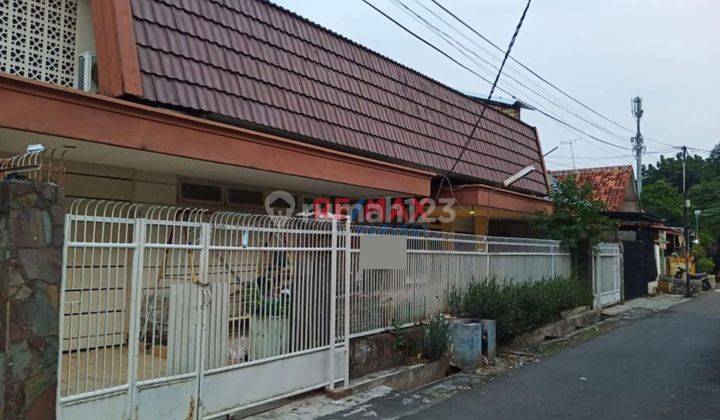 Dijual Sangat Murah, Rumah Kost Siap Take Over. Grogol, Jkt Barat 1