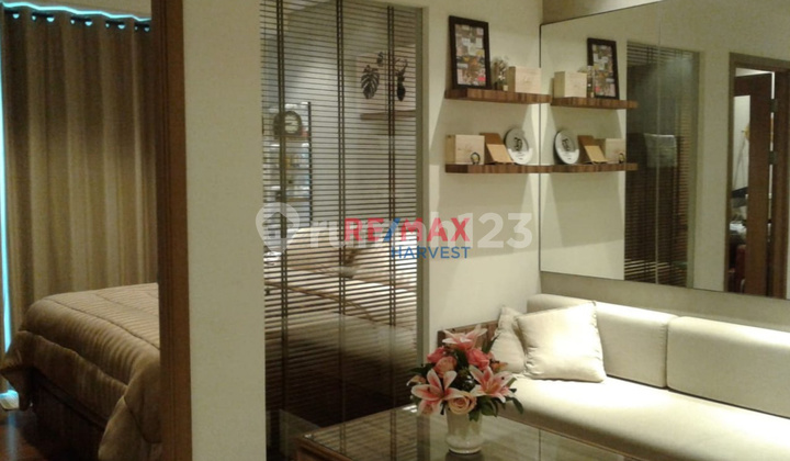 Cheap & Nice Full Furnished Apart Puri Orchard for Sale Cheap & Nice Full Furnished Apart Puri Orchard for Sale