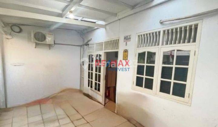 Dijual Sangat Murah, Harga Miring Rumah Tanjung Duren, Kondisi Bagus & Siap Huni Rumah Unfurnished Bagus Shm - Sertifikat Hak Milik Di Tanjung Duren Selatan, Jakarta Barat, Tanjung Duren 1