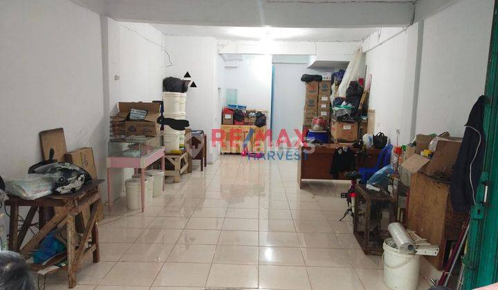 DIJUAL MURAH RUMAH Jelambar, Jakarta Barat. Lokasi Strategis & Siap Huni Rumah 3 Lantai Unfurnished Bagus SHM - Sertifikat Hak Milik di Jelambar, Jakarta Barat, Jelambar 2