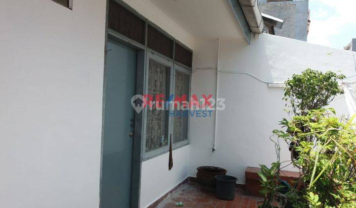 DIJUAL MURAH RUMAH TINGGAL Duri Kepa, Jakarta Barat Rumah Unfurnished Bagus SHM - Sertifikat Hak Milik di Jl. Mangga, Duri Kepa, Duri Kepa 1