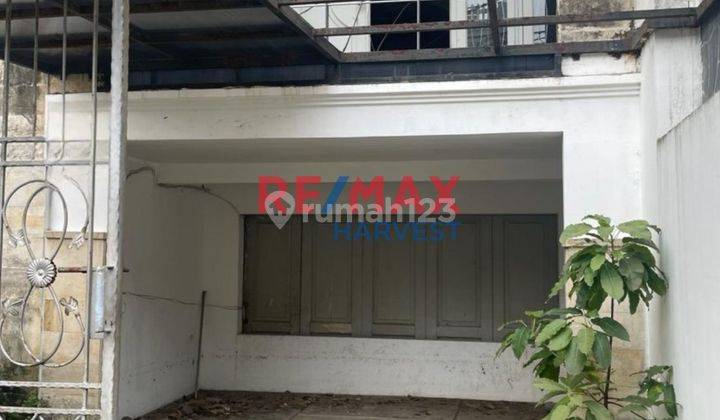 DIJUAL Rumah Sangat Murah, Harga Langka Greenville, Jkt Barat 1