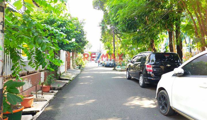 DIJUAL RUMAH SANGAT MURAH Tanjung Duren, Jakarta Barat. Lokasi Strategis. Rumah Semi Furnished Bagus SHM - Sertifikat Hak Milik di Tanjung Duren, Jakarta Barat, Tanjung Duren 1