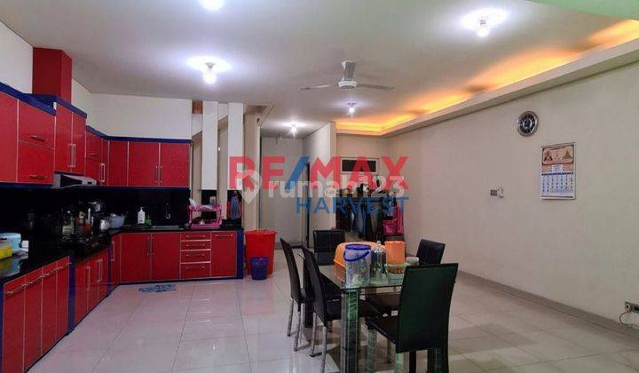 DIJUAL MURAH & BAGUS Rumah Siap Huni. Duri Kepa, Jakarta Barat Rumah Unfurnished Bagus SHM - Sertifikat Hak Milik di Duri Kepa, Jakarta Barat, Duri Kepa 1