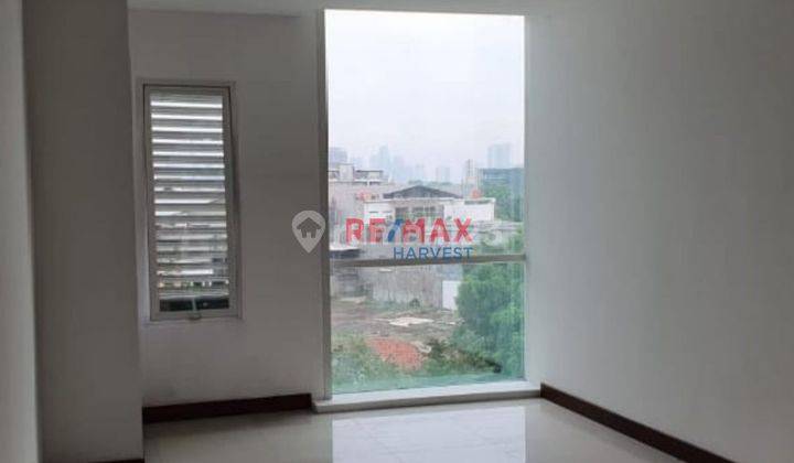 DIJUAL BAGUS Apartemen Gallery West Residence, Jakbar 2