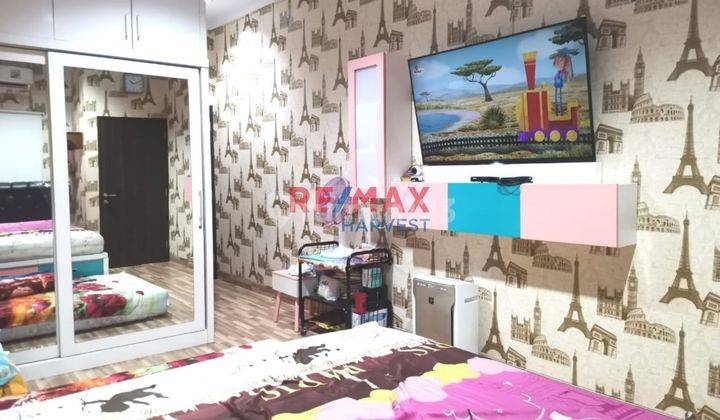 DIJUAL MURAH Rumah Baru Full Furnished, Tanjung Duren. Jkt Barat. Rumah Furnished Bagus SHM - Sertifikat Hak Milik di Tanjung Duren, Jkt Barat, Tanjung Duren 1