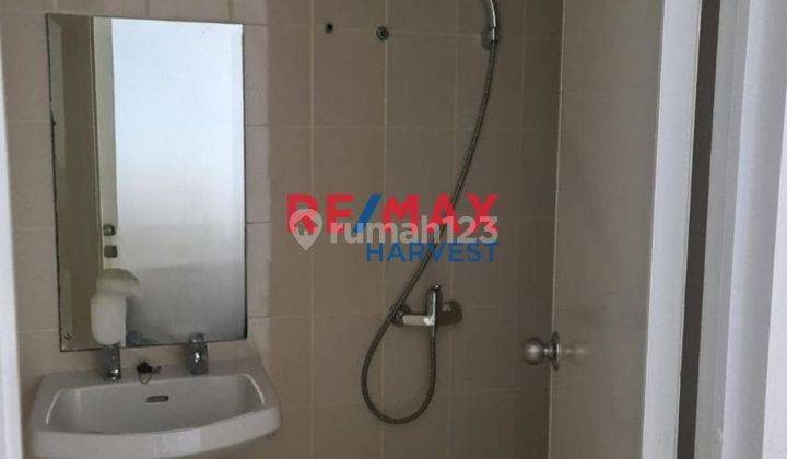 DIJUAL Apartemen Parahyangan Residence, Ciumbeluit. Bandung Apartemen Parahyangan Residences 1 Kamar Tidur Unfurnished Baru 2