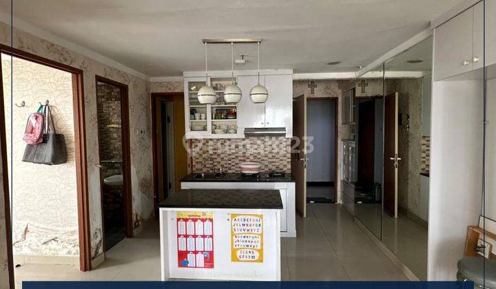 DIJUAL MURAH & BAGUS, Apartemen Grand Kartini, Jakarta Pusat 1