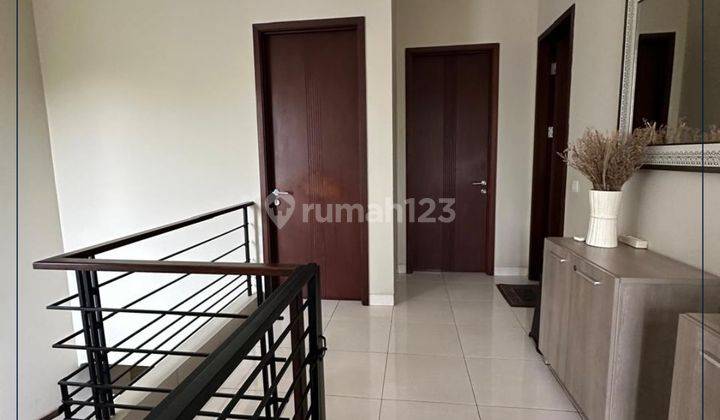 DIJUAL MURAH & BAGUS, Rumah Cluster GreenCove. BSD, Tangerang 2