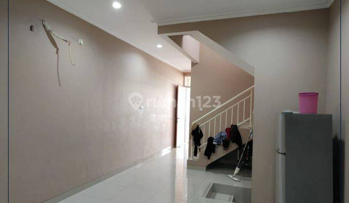 DIJUAL/DISEWAKAN Rumah Bagus & Murah, Duri Kepa. Jkt Barat 2