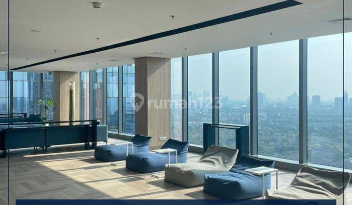 FORSALE NEW Apartemen Lux 57 Promenade, Thamrin. Jkt Pusat 1