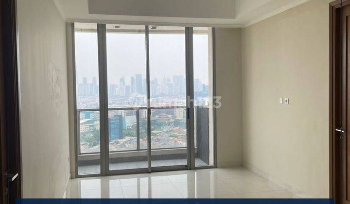 Best Deal! Dijual Rugi Apartemen Taman Anggrek Residence, Condo  1