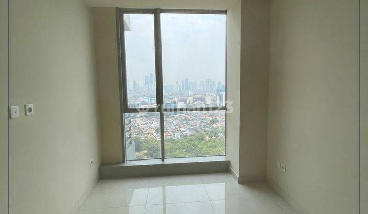 Best Deal! Dijual Rugi Apartemen Taman Anggrek Residence, Condo  2