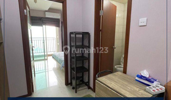 Best Deal! Dijual/Disewakan Murah Apartemen Thamrin Residence 1