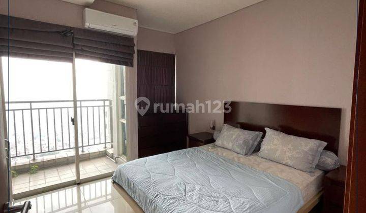 Best Deal! Dijual/Disewakan Murah Apartemen Thamrin Residence 2