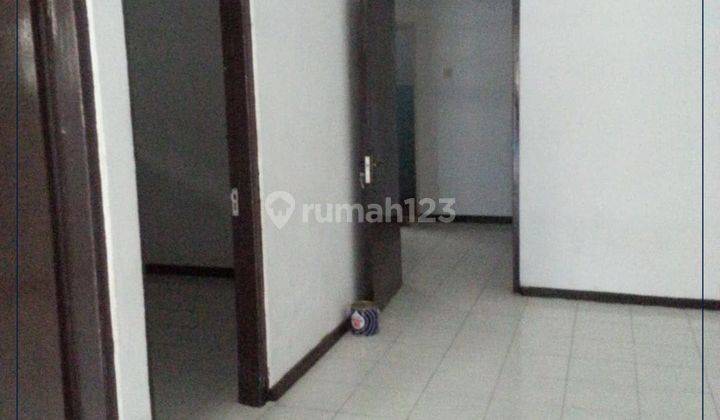 DIJUAL MURAH Rumah Hitung Tanah, Meruya Ilir. Jakarta Barat 2