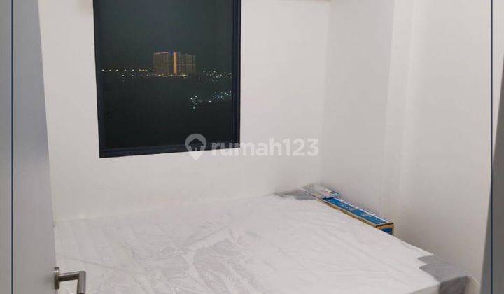 DIJUAL SANGAT MURAH & BAGUS Apartemen Osaka Riverview, PIK 2