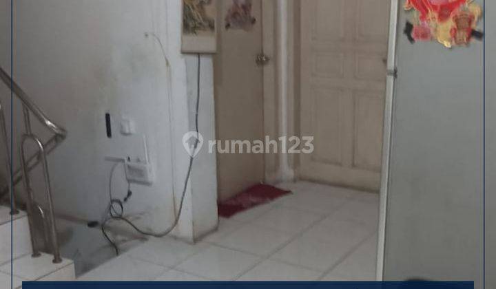 DIJUAL CEPAT, RUMAH MURAH Glodok, Jkt Pusat 1