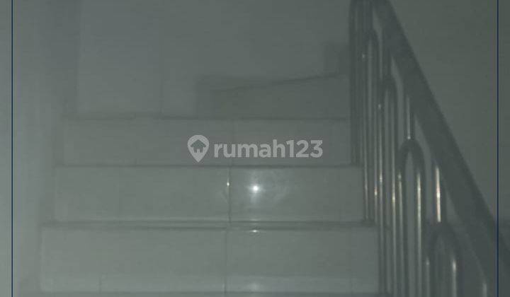 DIJUAL CEPAT, RUMAH MURAH Glodok, Jkt Pusat 2