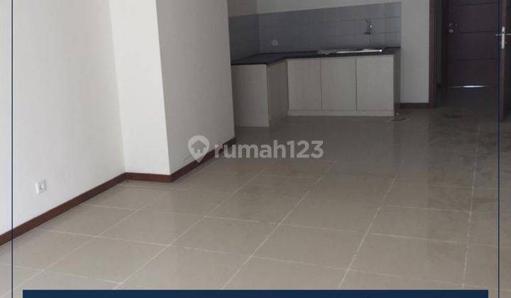 DIJUAL Apart Semi Penthouse Green Bay Pluit, Jkt Utara 1