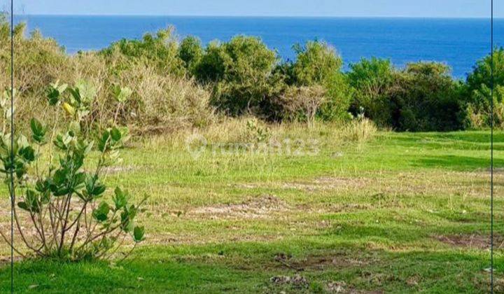 LAND FOR SALE, Strategic Location near Pandawa Beach. Ungasan, Bali 2