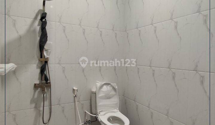 NEW! Dijual Rumah Baru & Murah Tanjung Duren, Jkt Barat 2