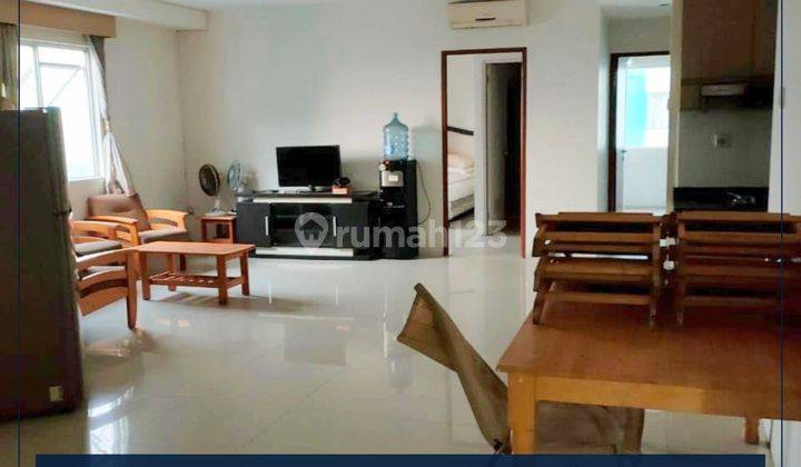 DIJUAL CEPAT, Apartemen Green Central City. Glodok. Jkt Barat 1