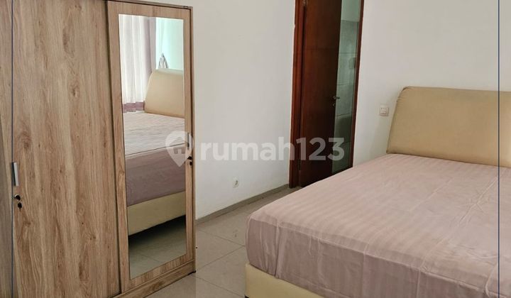 Bagus & Murah Disewakan Rumah Tinggal Siap Huni Budi Sari Bandung 2