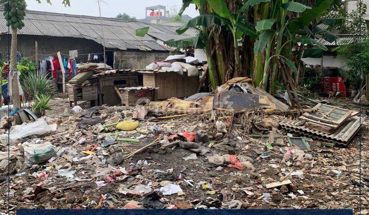 DIJUAL TANAH SIAP BANGUN, Sangat Murah! Kelapa Dua, Tangerang 1