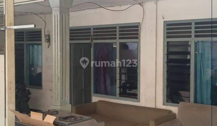 Dijual Rumah Cocok Untuk Kost"An, Tanjung Duren. Jkt Barat 2