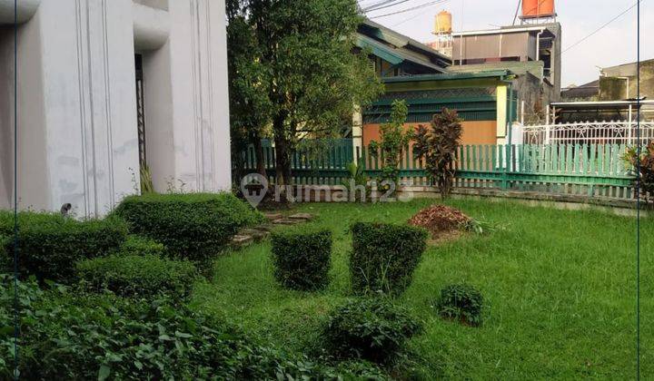 Dijual Rumah Murah Bisa Dijadikan Kost, Buah Batu. Bandung 2