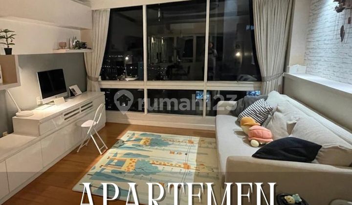 Good &amp; Cheap Apartments Condominium Taman Anggrek