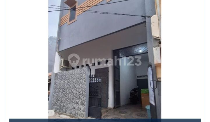 Rumah Bagus & Murah Siap Huni Perum Jatimulya Bekasi