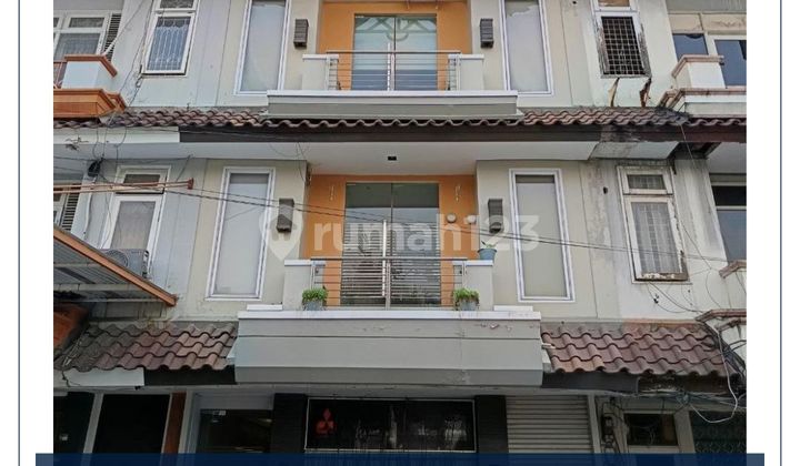 For Sale: Greenville Shophouse, Nice & Affordable. Ready to Occup. Strategic Location. For Sale: Greenville Shophouse, Nice & Affordable. Ready to Occup. Strategic Location.