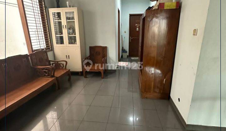 DIJUAL CEPAT & MURAH Rumah Tinggal, Tanjung Duren. Jkt Barat 2