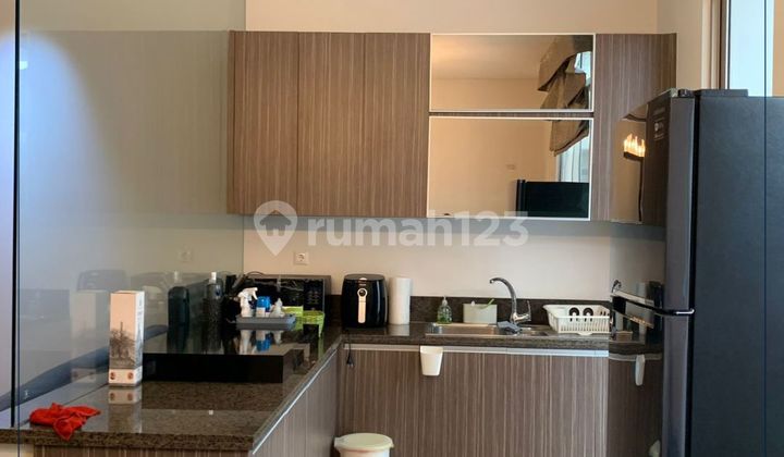 Dijual & Disewakan Bagus Luxury Town House Residence 28 Kedoya 2