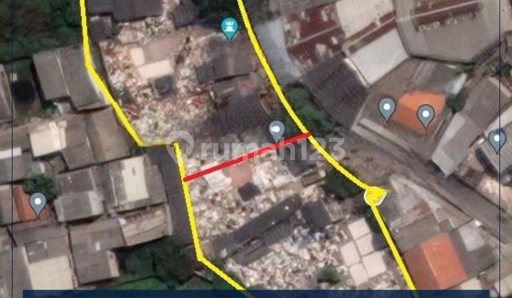 Dijual Sangat Murah Kavling Strategis. Kalideres. Jkt Barat Dijual Sangat Murah Kavling Strategis. Kalideres. Jkt Barat