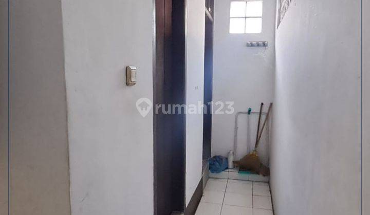 DIJUAL Rumah Murah, Bisa untuk Kost"an. Kebon Jeruk, Jkt Barat 2