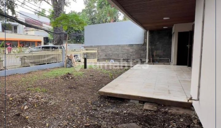 Rare Find. Very Cheap Land-Only Priced House in Panglima Polim.