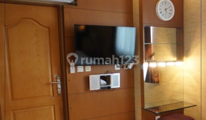 Dijual Apart Murah Harga Bawah Njop. Mediterania Lagoon Kemayoran 2