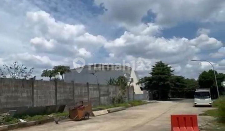 Sangat Murah! Harga Dibawah NJOP Kavling Green Garden Residence Sangat Murah! Harga Dibawah NJOP Kavling Green Garden Residence