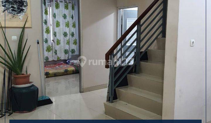 Dijual Sangat Murah, Rumah Cantik 3lt. Hrg 1.95m Tanjung Duren 1