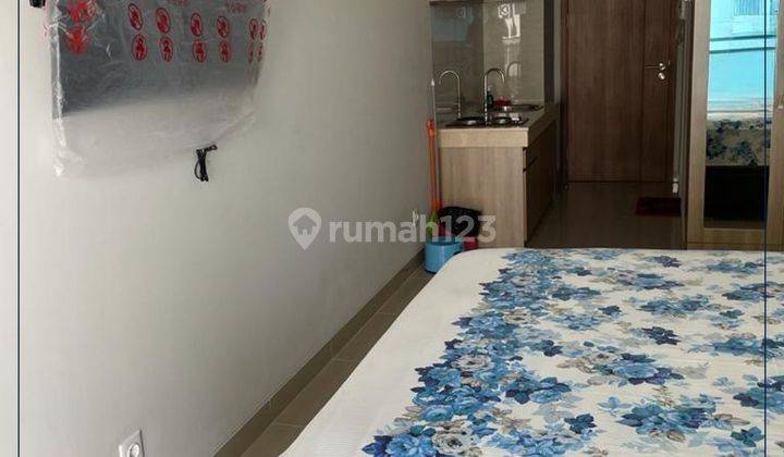 Dijual Cepat Apartemen Siap Huni, Belleveu Palace. Jkt Selatan 2