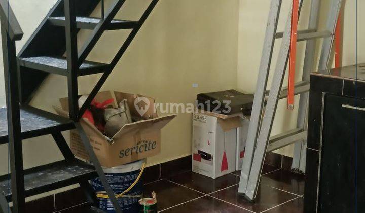 Dijual Murah, Rumah Siap Huni. Serpong Garden, Tangerang 2