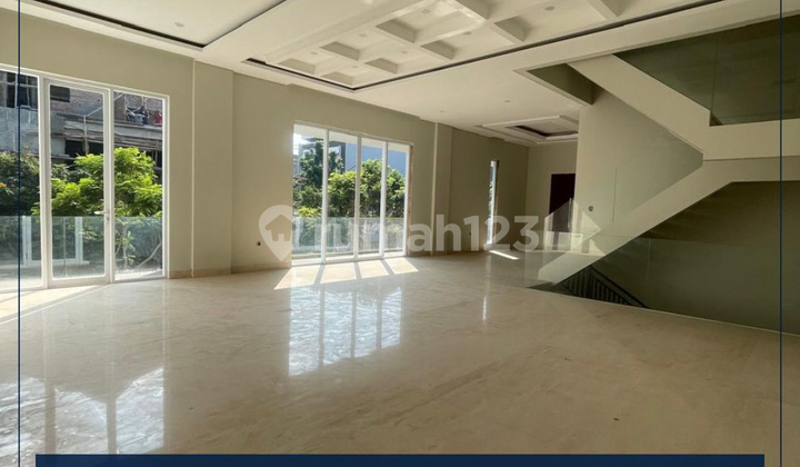 For Sale! New House Posisi Hook, Mewah & Bagus. Serenade. Pik For Sale! New House Posisi Hook, Mewah & Bagus. Serenade. Pik