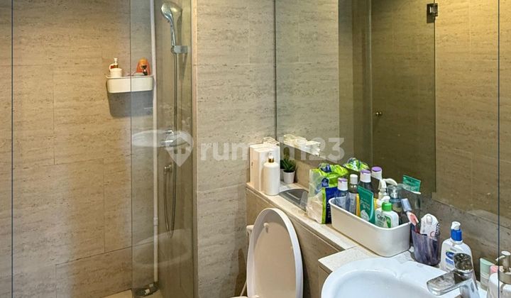 Sangat Murah Apart Taman Anggrek Residence Furnish & Siap Huni 2